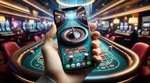 Pusat olahraga dan hiburan virtual Indonesia